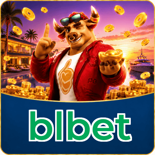 Requisitos do APK blbet para Android - Logo Oficial