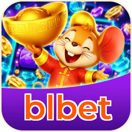Logo da blbet