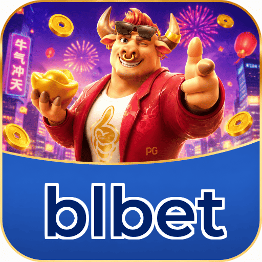 Logo blbet Loteria Online