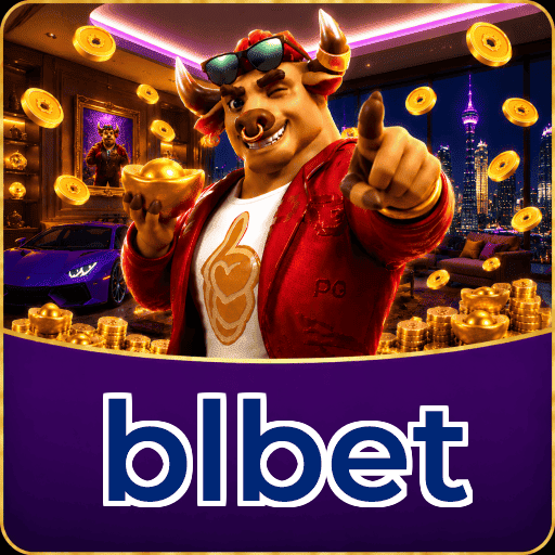 blbet Logo Verificado