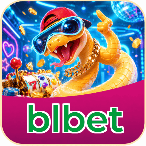 blbet Logo Oficial