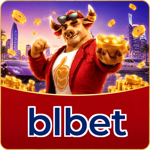 blbet Apostas Esportivas Logo - 34 Esportes Certificados