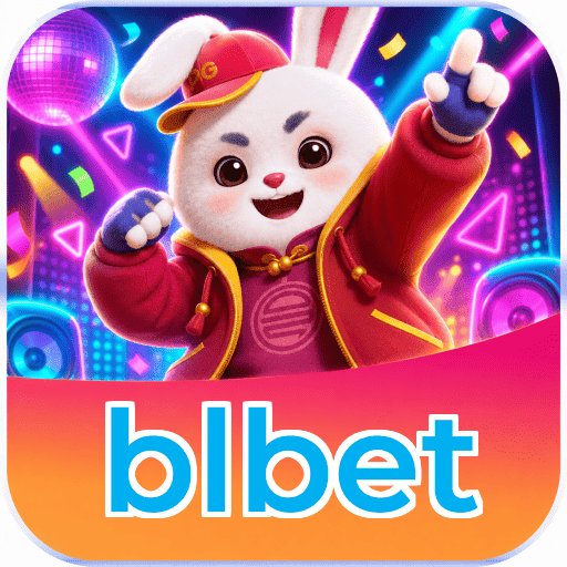 blbet Logo - Bônus de Cadastro