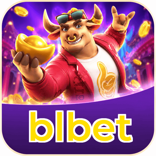 blbet Logo Seguro